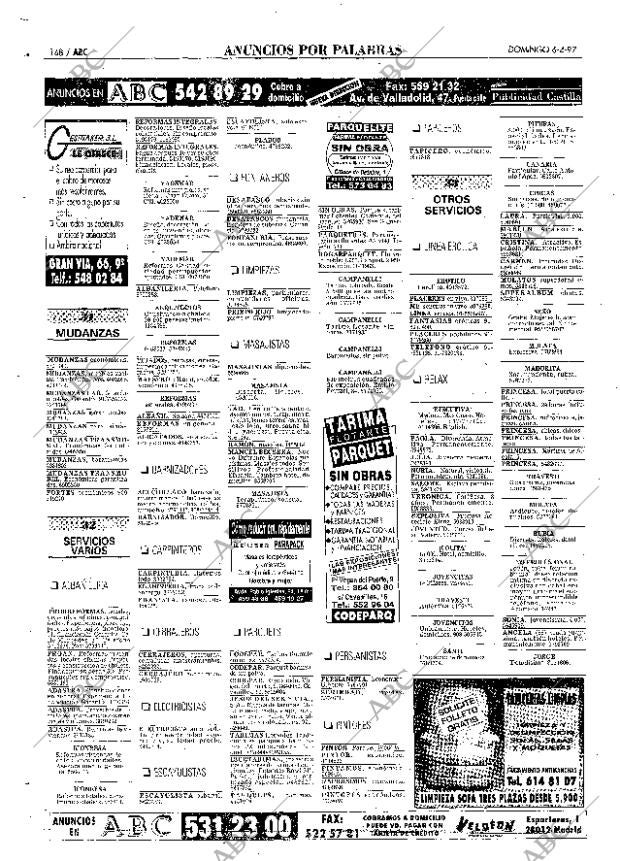 ABC MADRID 06-04-1997 página 148