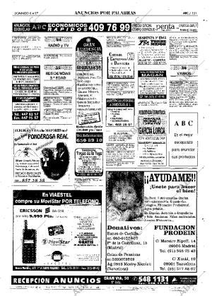 ABC MADRID 06-04-1997 página 151