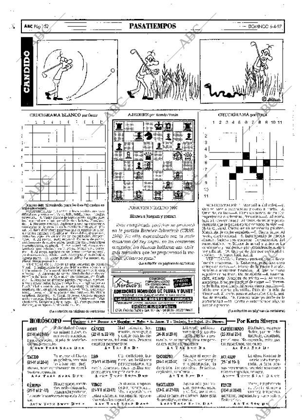 ABC MADRID 06-04-1997 página 152