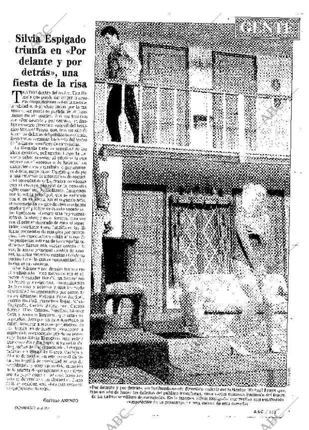 ABC MADRID 06-04-1997 página 153
