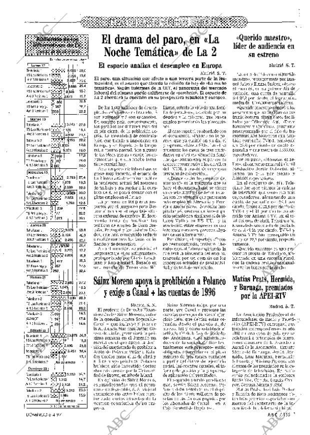 ABC MADRID 06-04-1997 página 155