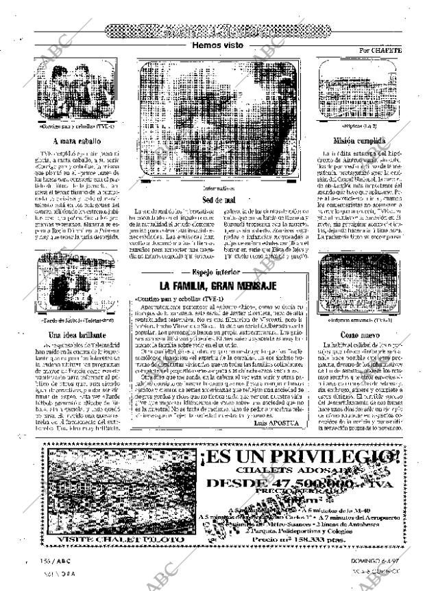 ABC MADRID 06-04-1997 página 156