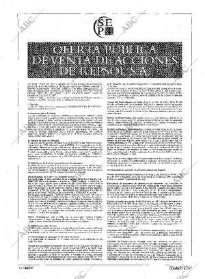 ABC MADRID 06-04-1997 página 16