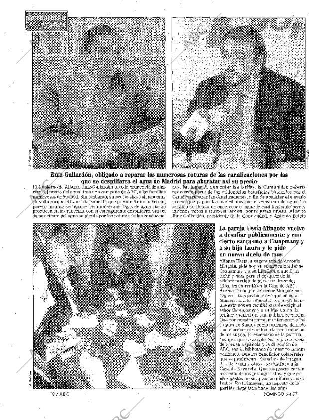 ABC MADRID 06-04-1997 página 18