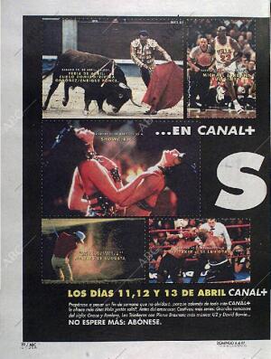 ABC MADRID 06-04-1997 página 20