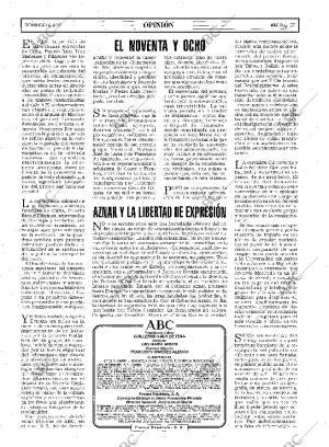 ABC MADRID 06-04-1997 página 27