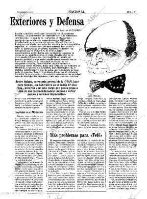 ABC MADRID 06-04-1997 página 41