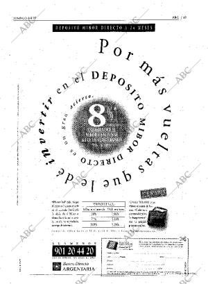 ABC MADRID 06-04-1997 página 43