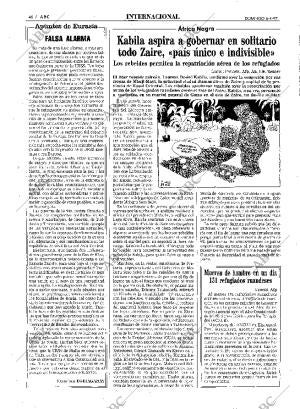 ABC MADRID 06-04-1997 página 46