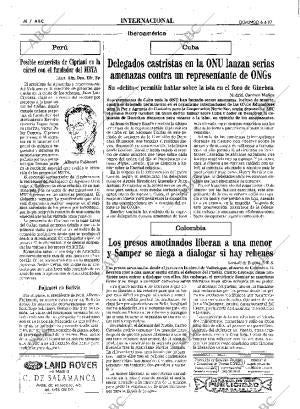 ABC MADRID 06-04-1997 página 48