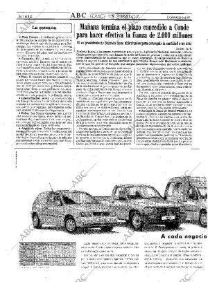 ABC MADRID 06-04-1997 página 56