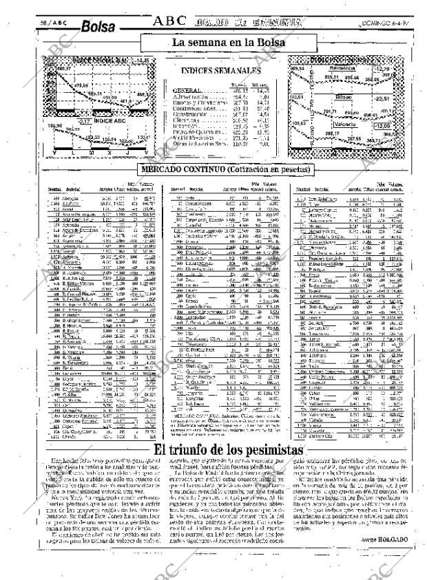 ABC MADRID 06-04-1997 página 58