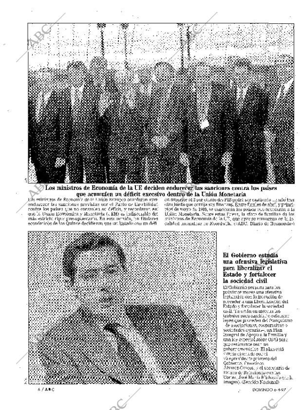 ABC MADRID 06-04-1997 página 6