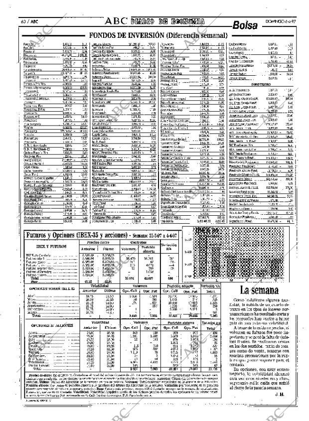 ABC MADRID 06-04-1997 página 60