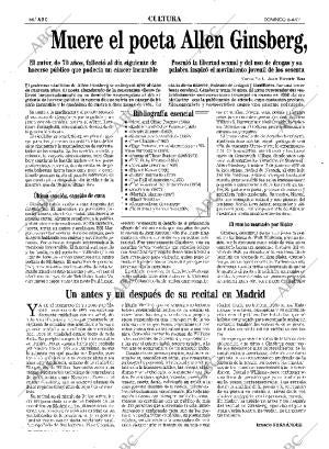 ABC MADRID 06-04-1997 página 66