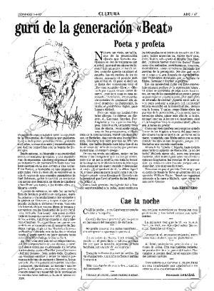 ABC MADRID 06-04-1997 página 67