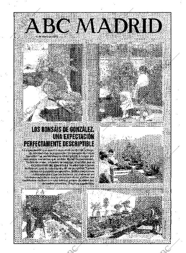 ABC MADRID 06-04-1997 página 75