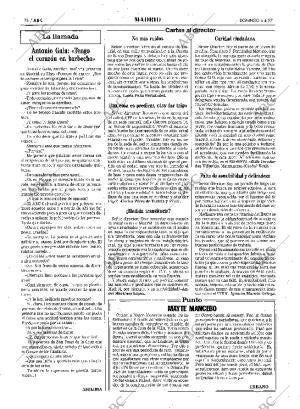 ABC MADRID 06-04-1997 página 76