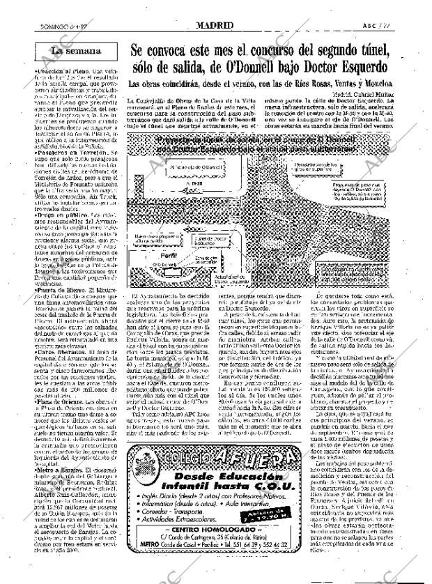 ABC MADRID 06-04-1997 página 77