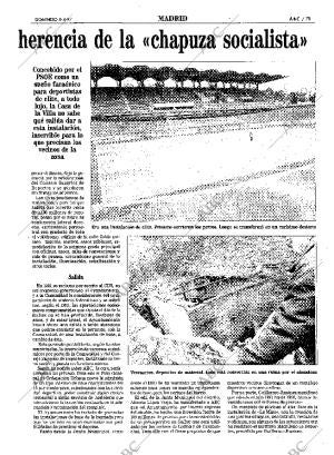 ABC MADRID 06-04-1997 página 79