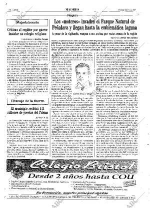 ABC MADRID 06-04-1997 página 84