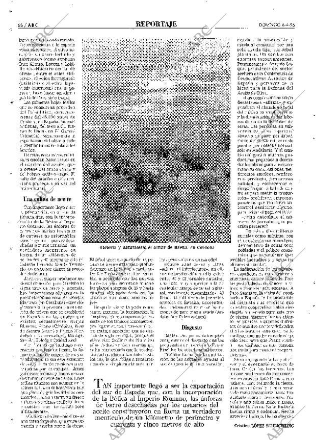 ABC MADRID 06-04-1997 página 88