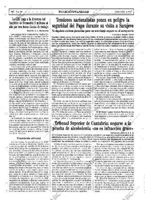 ABC MADRID 06-04-1997 página 94