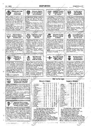 ABC MADRID 06-04-1997 página 96