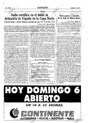 ABC MADRID 06-04-1997 página 98