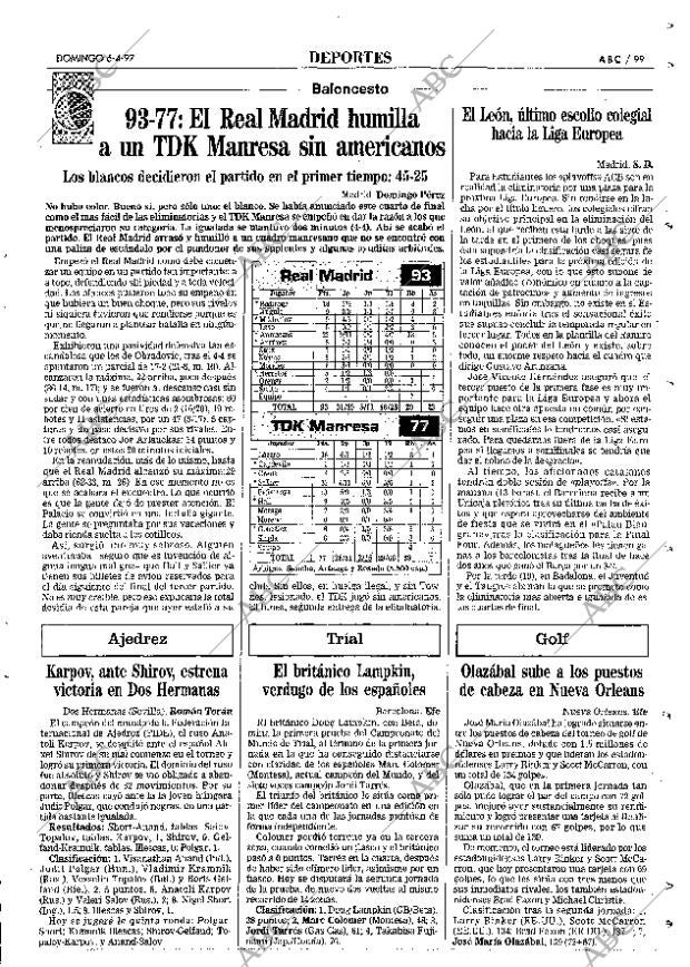 ABC MADRID 06-04-1997 página 99