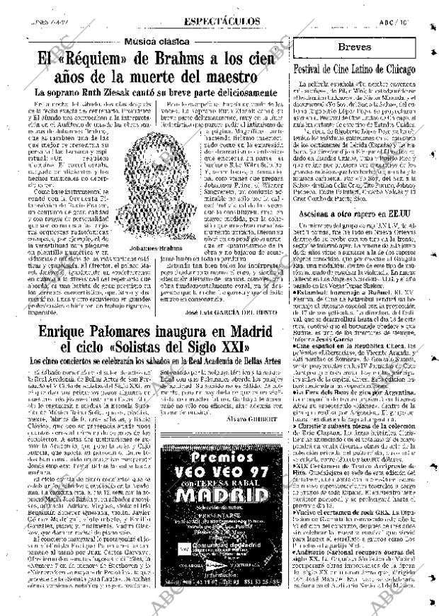 ABC MADRID 07-04-1997 página 101