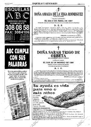 ABC MADRID 07-04-1997 página 111