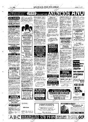 ABC MADRID 07-04-1997 página 116