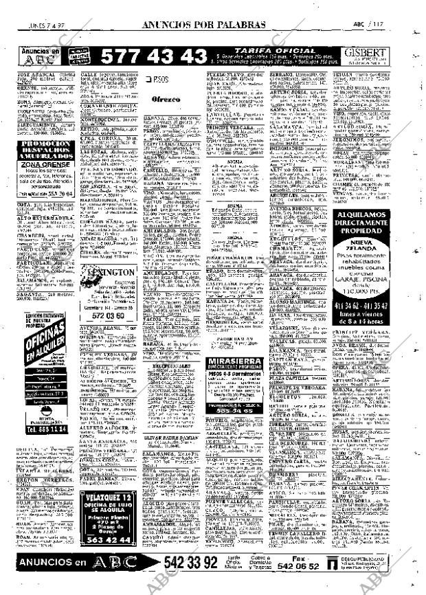 ABC MADRID 07-04-1997 página 117