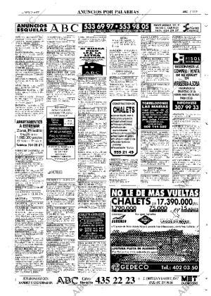 ABC MADRID 07-04-1997 página 119