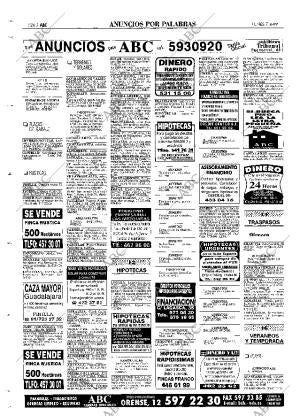 ABC MADRID 07-04-1997 página 124