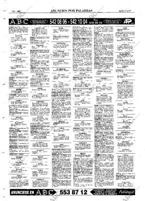 ABC MADRID 07-04-1997 página 128