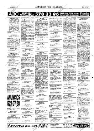 ABC MADRID 07-04-1997 página 129