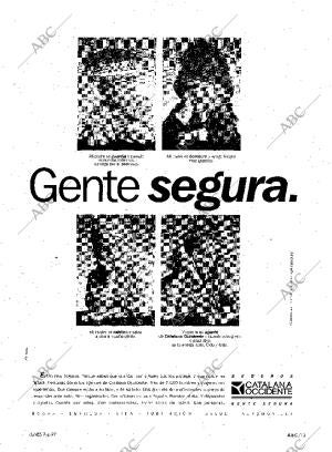 ABC MADRID 07-04-1997 página 13