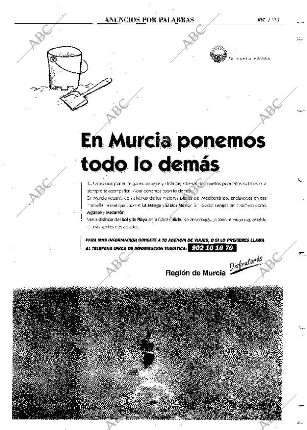 ABC MADRID 07-04-1997 página 133