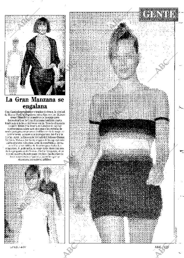 ABC MADRID 07-04-1997 página 135
