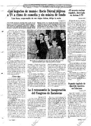 ABC MADRID 07-04-1997 página 138