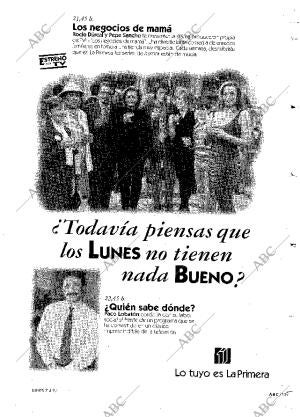 ABC MADRID 07-04-1997 página 139