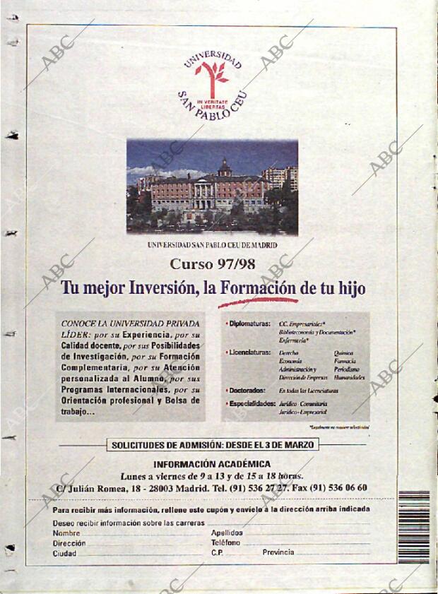 ABC MADRID 07-04-1997 página 144