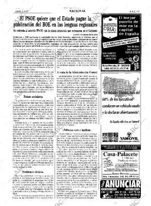 ABC MADRID 07-04-1997 página 27