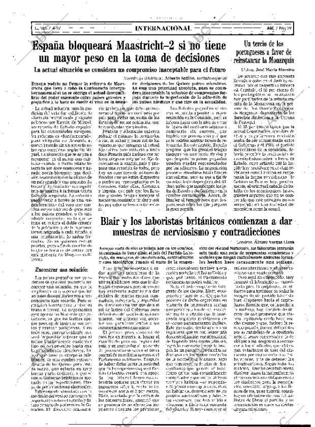 ABC MADRID 07-04-1997 página 29