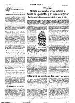 ABC MADRID 07-04-1997 página 30