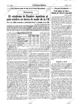 ABC MADRID 07-04-1997 página 32