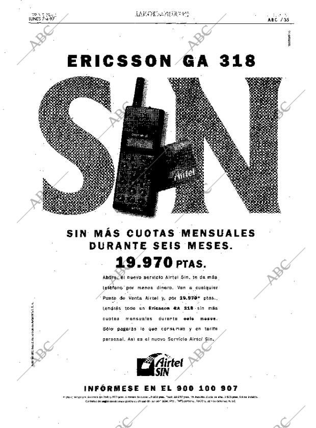 ABC MADRID 07-04-1997 página 35