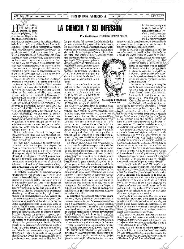 ABC MADRID 07-04-1997 página 38